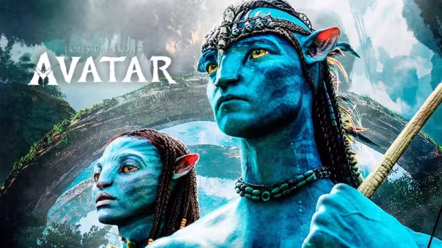 El estreno de Avatar está próximo a estrenarse. Foto: Avatar