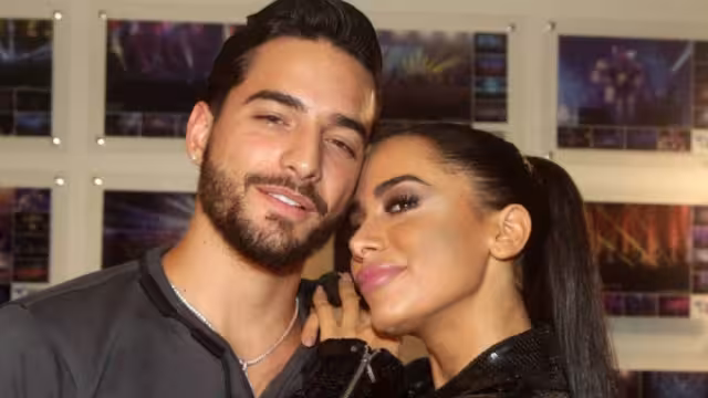 Anitta reafirma su amor por Maluma y revela su pelea con Natalia Barulich