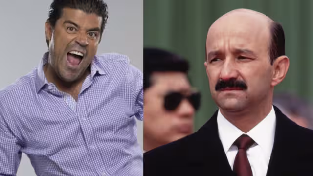 El 'burro' terminó dejando la relación