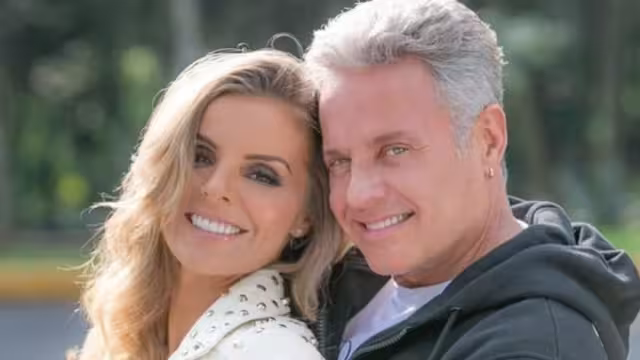 Alexis Ayala y Fernanda López se divorcian