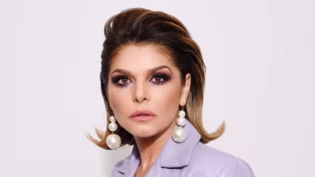 Itatí Cantoral