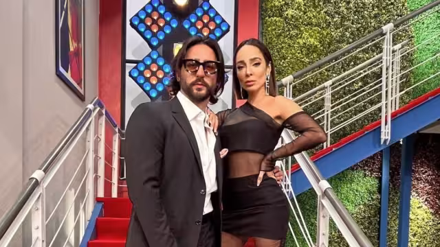 Manelyk González se ausenta de Las Estrellas bailan en Hoy por un fuerte accidente