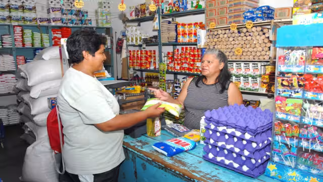 Actualmente hay una mayor apertura para capacitarse y adaptarse a las nuevas dinámicas comerciales.