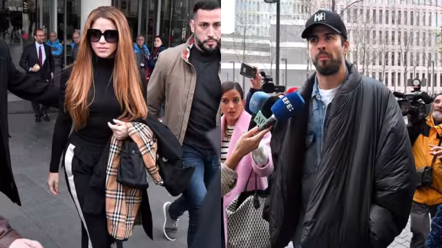 El acuerdo se alcanzó después de meses de negociaciones entre los equipos de abogados de ambos