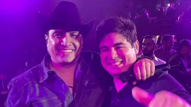 Julión Álvarez y Alfredo Olivas harán gira en 2024