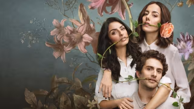 'La Casa de las Flores' regresa a Netflix