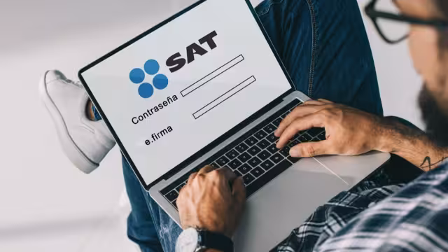 ¿Cuánto se tarda el SAT en devolverte el saldo a favor de tu declaración anual?