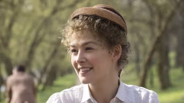 ‘Madame Curie’: Netflix apuesta al público feminista con su nueva película