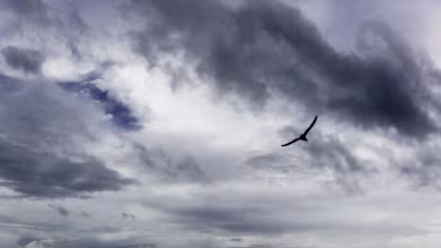 Este es el clima que se espera en Campeche para este 15 de junio