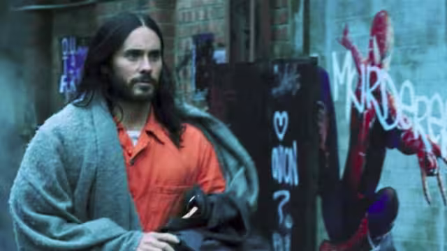 Morbius retrasa su estreno