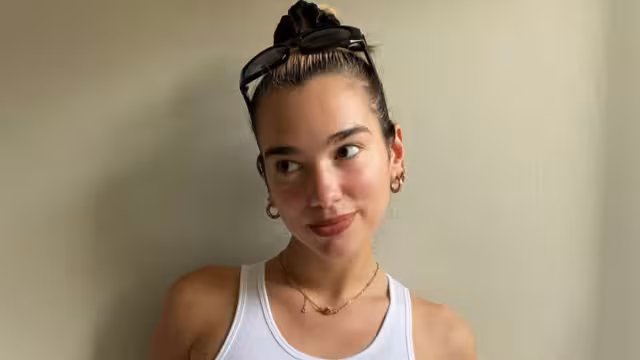 Dua Lipa