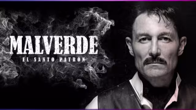 Fernando Colunga tendrían reemplazo en Malverde