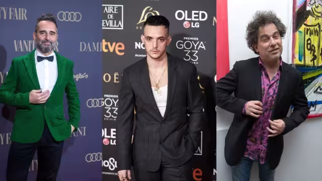 C Tangana incursiona en el rock