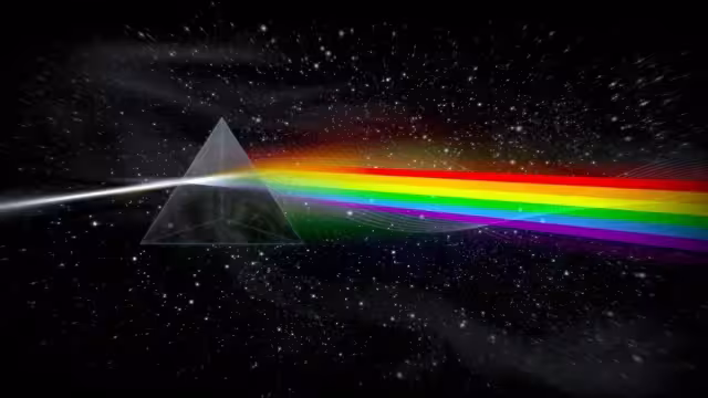 A 48 años de ‘Dark Side of the Moon'
