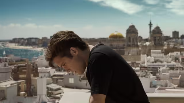 Luis Miguel, la serie