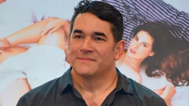 Eduardo Santamarina detalla todo lo que padeció cuando era adicto al alcohol