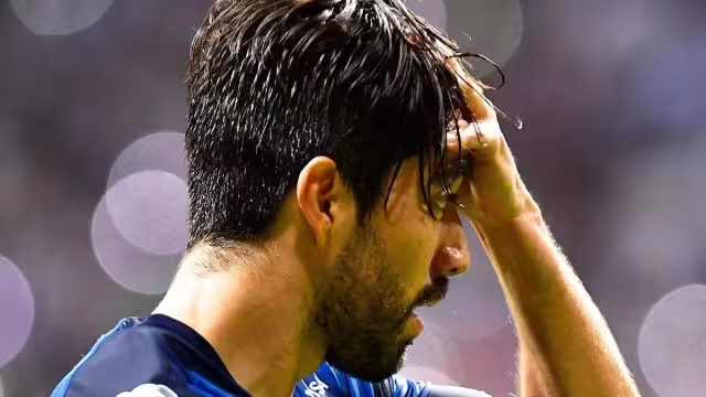 Rodolfo Pizarro lamenta el asesinato de su tía en Tamaulipas