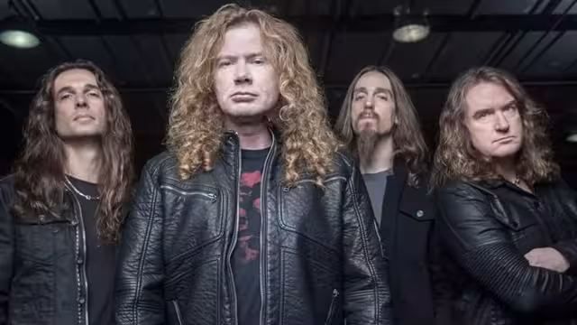 Megadeth