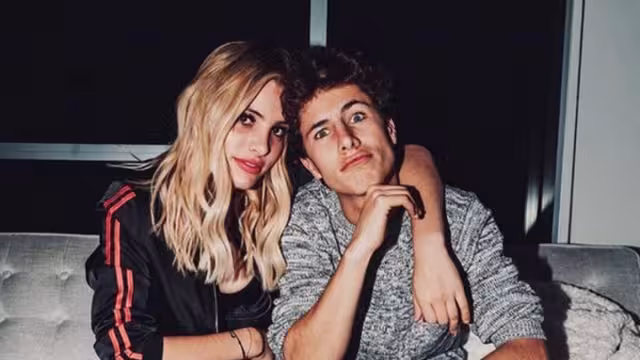 Lele Pons y Juanpa Zurita