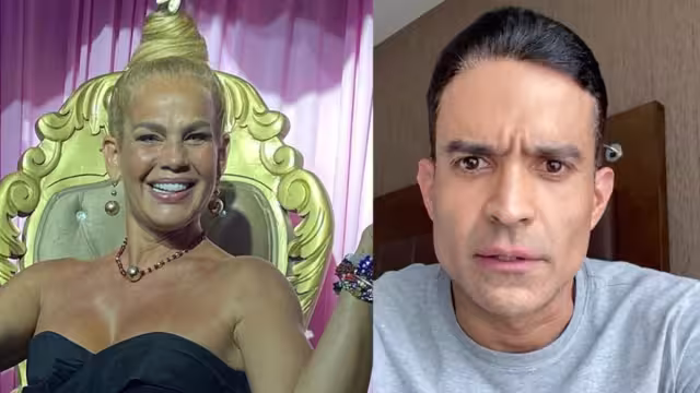 Niurka anunció hace poco que terminó su relación con Juan Vidal, pese a que habían anunciado que se iban a casar