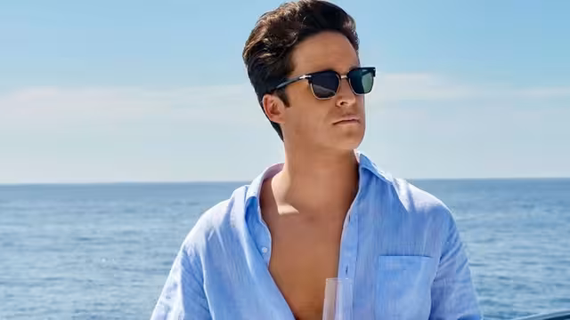 Este miércoles se liberó el tráiler de la tercera temporada de la serie de Luis Miguel