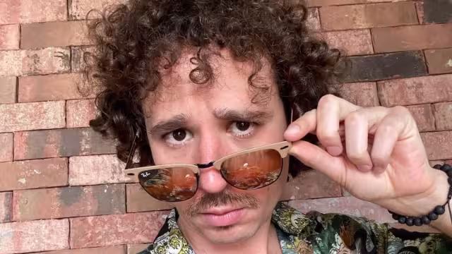 Luisito Comunica