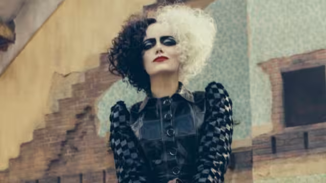 Cruella, la película de Emma Stone lanza su primer tráiler oficial