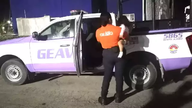 Consumo de alcohol dispara casos de violencia doméstica en fines de semana