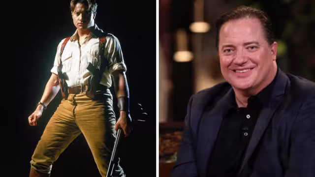 El radical cambio de aspecto del actor y cómo la industria le dio la espalda después de sus éxitos