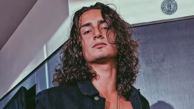 Emilio Osorio competirá con su hermana Romina Marcos por la audiencia en México