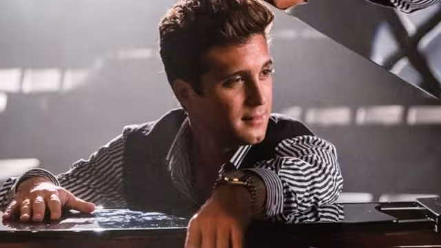 La tercera y última temporada de “Luis Miguel, la serie” llegará a la pantalla de Netflix el próximo jueves 28 de octubre