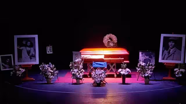 Se celebró el segundo homenaje a Ignacio López Tarso, el primer actor