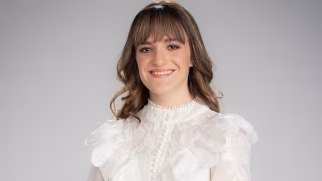 ‘Te acuerdas de mí’: María Panella afirma que muy difícil interpretar a ‘Marina Cáceres’