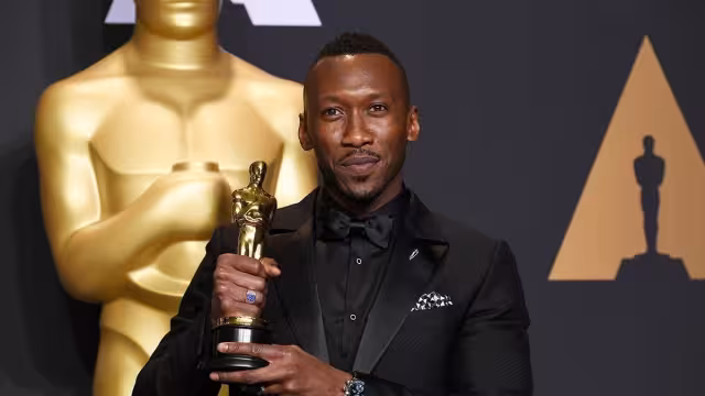 Mahershala Ali es buscado por HBO para la serie de The Last of Us