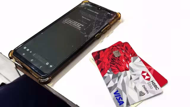 Personas dijeron que no sirve bloquear números telefónicos para evitar los mensajes