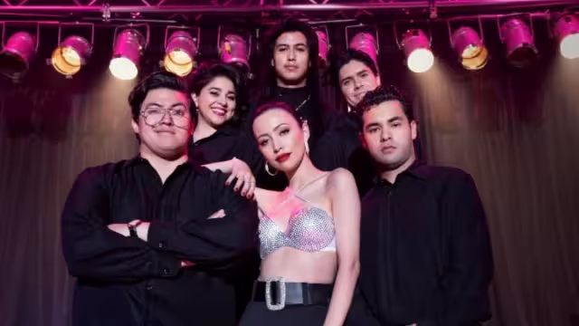 ‘Selena 2: la serie’ revela cómo quería ser recordada después de muerta