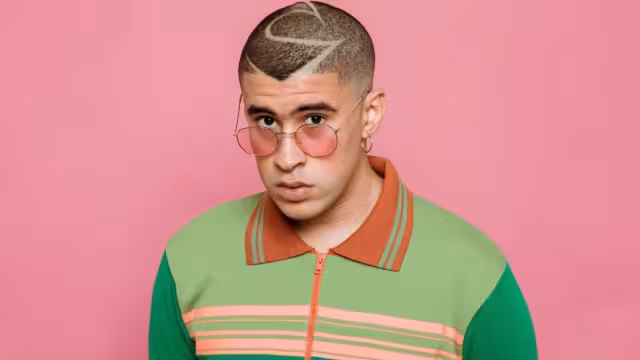 Bad Bunny es uno de los artistas más importantes del momento. Foto:  Instagram