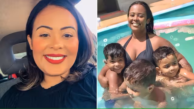 Influencer brasileña Tatielle Ferreira perdió la vida tras graves problemas de salud