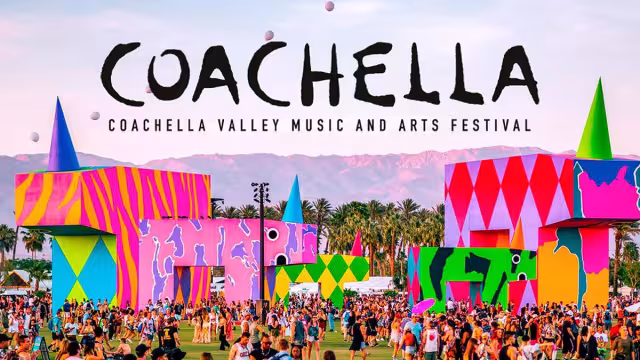 La transmisión de Coachella 2022 promete una experiencia inmersiva