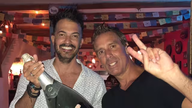 Fernando del Solar y Raúl Osorio fueron exconductores de Venga la Alegría