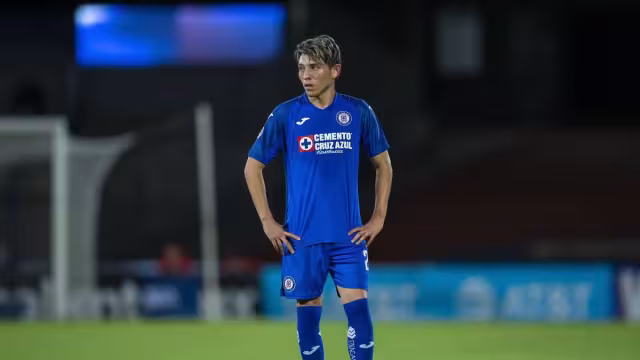 El mediocampista volvería a las Chivas