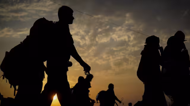 La salud mental resulta afectada ante la migración de un familiar