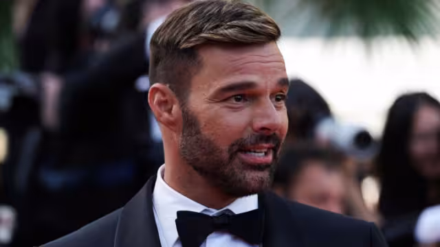 El cantante de 50 años ha negado contundentemente las acusaciones