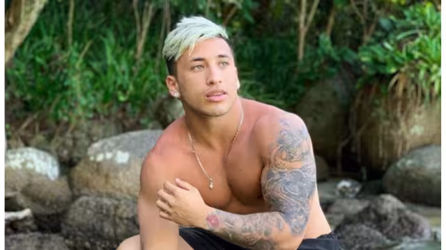 El influencer es imputado por varios delitos graves