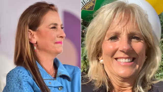 AMLO explicó que ambas investigadoras harán un recorrido por escuelas y bibliotecas en Washington.
