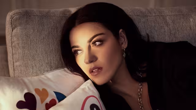 Maite Perroni se casará por quinta vez y estas son las pruebas: FOTOS