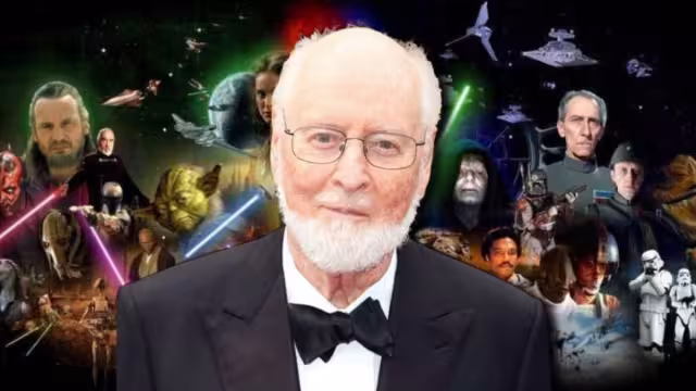 John Williams