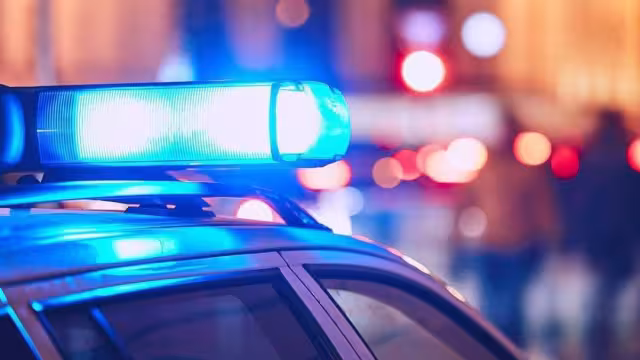 Las víctimas de disparos fueron trasladadas de urgencia a varios hospitales