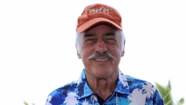 Andrés García confiesa sus ganas de recomponer la relación con Luis Miguel