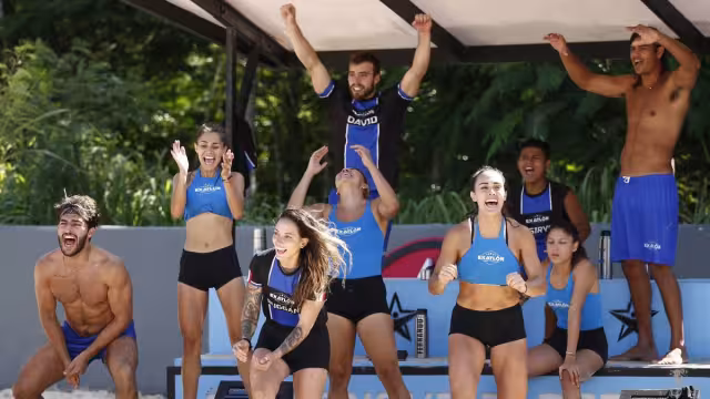 Ya comienzan a circular los nombres de quienes estarán como remplazo en Exatlón México